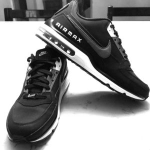 Nike air max Ltd 3 Black (Men’s)